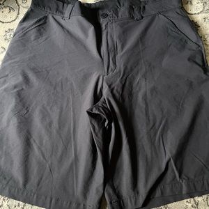 Under Armour Golf Shorts